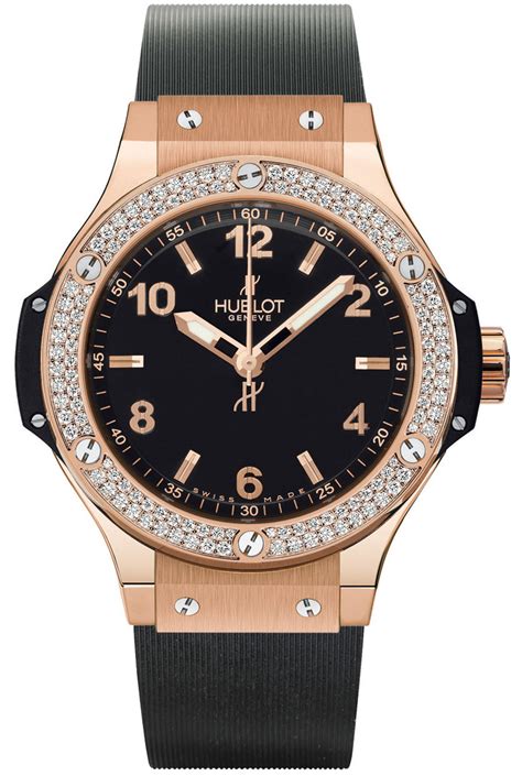 womens hublot watches|hublot women's watch prices.